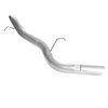 54193 Exhaust Tail Pipe; 2001-2006 GMC Yukon, 2002-2006 Cadillac Escalade - image 3