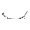 54195 Exhaust Tail Pipe; 2004-2015 Nissan TITAN, Armada, Pathfinder Armada, 2004-2006 INFINITI QX56 - image 1