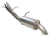 54200 Exhaust Tail Pipe; Fits Select Chevrolet/GMC - image 3
