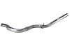54202 Exhaust Tail Pipe; 2003-2007 Ford F-250 Super Duty, F-350 Super Duty, F-550 Super Duty, F-450 Super Duty - image 1