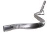 54202 Exhaust Tail Pipe; 2003-2007 Ford F-250 Super Duty, F-350 Super Duty, F-550 Super Duty, F-450 Super Duty - image 2