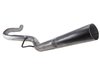 54202 Exhaust Tail Pipe; 2003-2007 Ford F-250 Super Duty, F-350 Super Duty, F-550 Super Duty, F-450 Super Duty - image 3