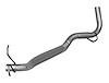 54204 Exhaust Tail Pipe; 2004-2006 Ford E-350 Super Duty, E-250, E-150, E-350 Club Wagon, E-150 Club Wagon - image 1