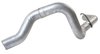 54209 Exhaust Tail Pipe; 1999-2003 Ford F-250 Super Duty, 1999-2003 Ford F-350 Super Duty - image 2