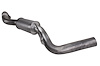 54213 Exhaust Tail Pipe; 2011-2018 Ram 1500, 2019-2021 Ram 1500 Classic, 2009-2010 Dodge Ram 1500 - image 1