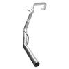 54215 Exhaust Tail Pipe; 2011-2016 Ram 1500 Left, 2009-2010 Dodge Ram 1500 Left - image 3