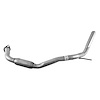 54218 Exhaust Tail Pipe; 2007-2015 Nissan Armada, 2007-2010 INFINITI QX56 - image 1