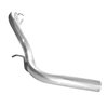 54219 Exhaust Tail Pipe; 2003-2009 Chevrolet Express 3500, Express 2500, GMC Savana 3500, Savana 2500 - image 3