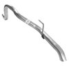 54220 Exhaust Tail Pipe; 2003-2004 Jeep Grand Cherokee - image 3