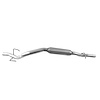 54223 Exhaust Tail Pipe; 2005-2006 Chevrolet Uplander, Pontiac Montana, Buick Terraza, Saturn Relay - image 1