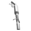 54223 Exhaust Tail Pipe; 2005-2006 Chevrolet Uplander, Pontiac Montana, Buick Terraza, Saturn Relay - image 3