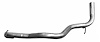 54224 Exhaust Tail Pipe; Fits Select Chevrolet/GMC - image 1