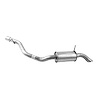 54225 Exhaust Tail Pipe; 2010-2015 Lexus RX350 - image 1