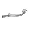 54225 Exhaust Tail Pipe; 2010-2015 Lexus RX350 - image 2