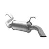 54225 Exhaust Tail Pipe; 2010-2015 Lexus RX350 - image 3