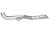 54226 Exhaust Tail Pipe; 2007-2010 Dodge Ram 2500, Ram 3500, 2011-2012 Ram 2500, 3500 - image 1