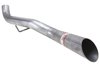 54226 Exhaust Tail Pipe; 2007-2010 Dodge Ram 2500, Ram 3500, 2011-2012 Ram 2500, 3500 - image 3