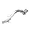 54227 Exhaust Tail Pipe; 2015-2020 Chevrolet Tahoe Rear, 2015-2019 GMC Yukon Rear - image 2