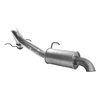 54227 Exhaust Tail Pipe; 2015-2020 Chevrolet Tahoe Rear, 2015-2019 GMC Yukon Rear - image 3