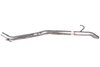 54230 Exhaust Tail Pipe; 2016-2021 Honda Pilot, 2014-2016 Acura MDX - image 2