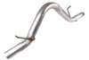 54232 Exhaust Tail Pipe; 2019-2023 Chevrolet Silverado 1500, 2019-2023 GMC Sierra 1500 - image 2