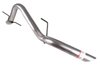 54232 Exhaust Tail Pipe; 2019-2023 Chevrolet Silverado 1500, 2019-2023 GMC Sierra 1500 - image 3