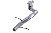 54233 Exhaust Tail Pipe; 2015-2020 Chevrolet Suburban, 2015-2020 GMC Yukon XL - image 1