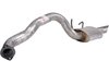 54235 Exhaust Resonator; 2017-2019 Nissan Armada, 2016-2020 INFINITI QX80 - image 3