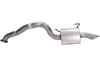 54235 Exhaust Resonator; 2017-2019 Nissan Armada, 2016-2020 INFINITI QX80 - image 4