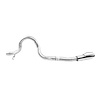 54261 Exhaust Tail Pipe; 1999-2004 Ford Mustang Left - image 1