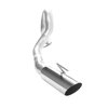 54261 Exhaust Tail Pipe; 1999-2004 Ford Mustang Left - image 3