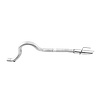 54262 Exhaust Tail Pipe; 1999-2004 Ford Mustang Right - image 1