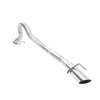 54262 Exhaust Tail Pipe; 1999-2004 Ford Mustang Right - image 2