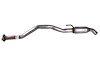 54263 Exhaust Tail Pipe; 2013-2021 Nissan NV200, 2015-2018 Chevrolet City Express - image 1