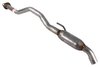 54263 Exhaust Tail Pipe; 2013-2021 Nissan NV200, 2015-2018 Chevrolet City Express - image 3