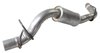 54620 Exhaust Tail Pipe; 2015-2021 Chevrolet Colorado, 2015-2021 GMC Canyon - image 2