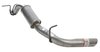 54620 Exhaust Tail Pipe; 2015-2021 Chevrolet Colorado, 2015-2021 GMC Canyon - image 3