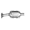 STACK PIPE - ALUMINIZED - image 1