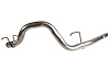 54733 Exhaust Tail Pipe; 2008-2010 Ford F-250 Super Duty, 2008-2010 Ford F-350 Super Duty - image 1