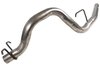 54733 Exhaust Tail Pipe; 2008-2010 Ford F-250 Super Duty, 2008-2010 Ford F-350 Super Duty - image 2