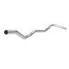 54746 Exhaust Tail Pipe; 1982-1991 Chevrolet S10, 1982-1990 GMC S15, 1991 GMC Sonoma - image 2
