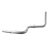 54755 Exhaust Tail Pipe; 1983-1996 Ford F-350, 1983-1986 Ford F-150, 1983-1986 Ford F-250, 1983 Ford F-100 - image 1