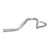 54757 Exhaust Tail Pipe; 1983-1989 Ford Ranger - image 2