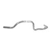 54757 Exhaust Tail Pipe; 1983-1989 Ford Ranger - image 3