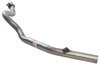54758 Exhaust Tail Pipe; 1983-1988 Chevrolet S10 Blazer, 1983-1988 GMC S15 Jimmy - image 3