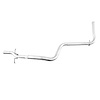 54764 Exhaust Tail Pipe; 1985-1990 Ford Bronco II - image 1