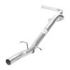 54764 Exhaust Tail Pipe; 1985-1990 Ford Bronco II - image 2