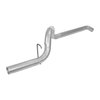 54774 Exhaust Tail Pipe; 1986-1992 Jeep Cherokee, 1986-1990 Jeep Wagoneer - image 2