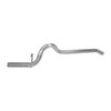 54774 Exhaust Tail Pipe; 1986-1992 Jeep Cherokee, 1986-1990 Jeep Wagoneer - image 3