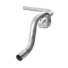 54781 Exhaust Tail Pipe; 1987-1996 Ford Bronco - image 2